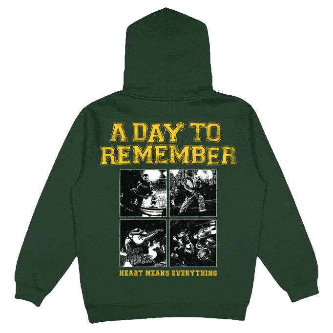 Official Merch